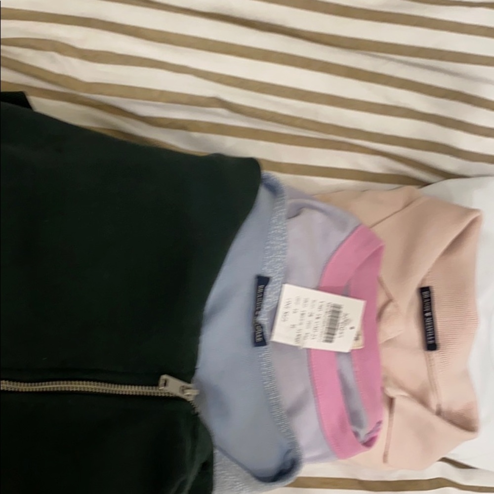 Five Brandy Items - image 3